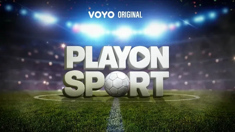 Play On Sport | Costin Ștucan, Ciprian Marica, Robert Niță și Andru Nenciu (VOYO, 27.12.2025)